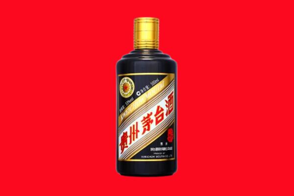 迪庆维西县回收茅台酒瓶